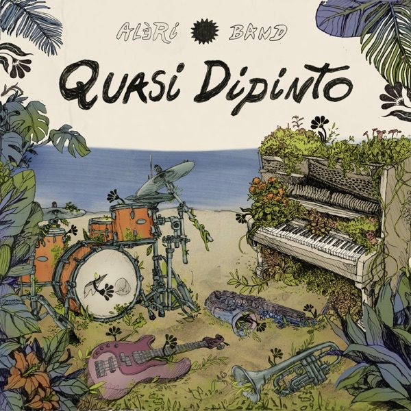 Quasi dipinto