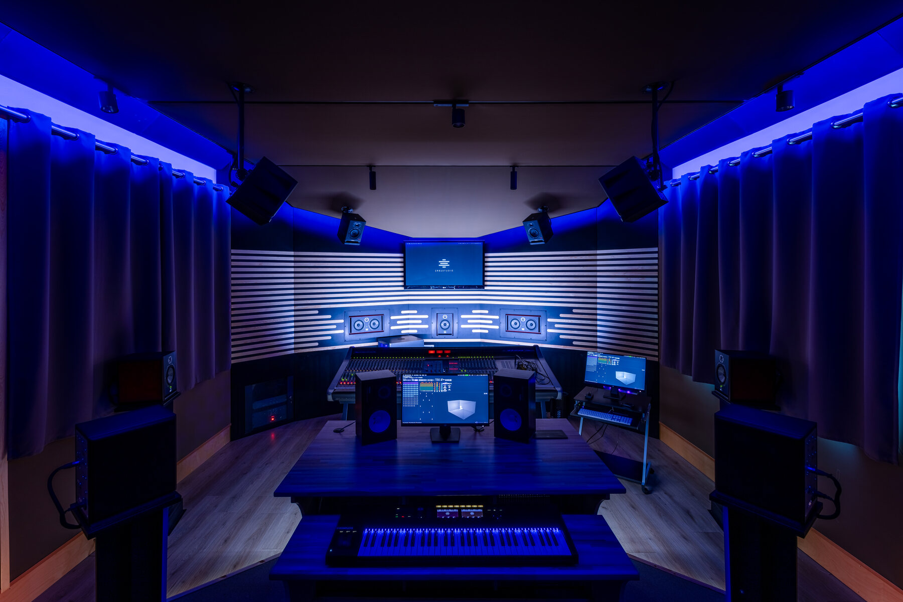Dolby Atmos