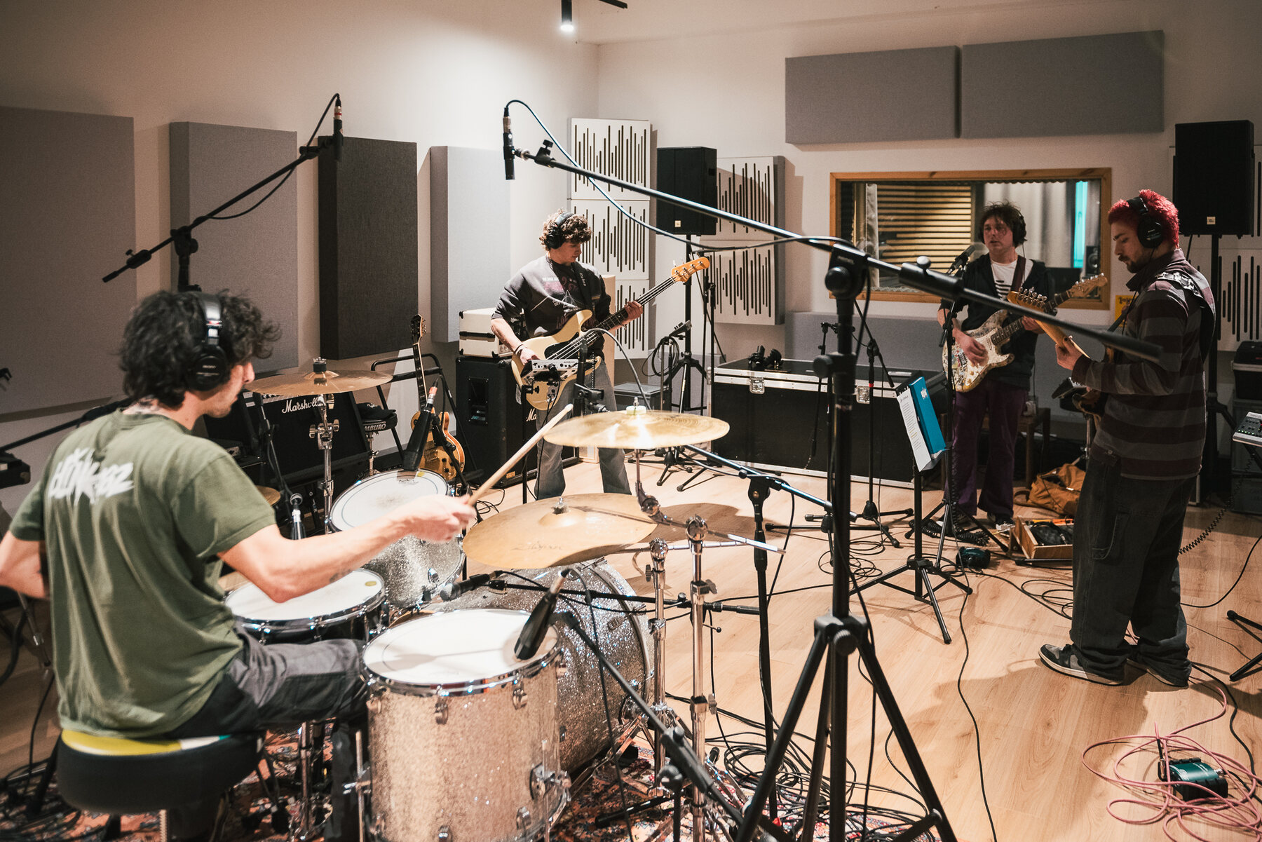 Studio
